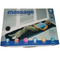 Heated Massage Bed with Manually Adjustable Speed.